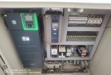 XCMG Factory 12 Ton Used Construction Equipment Used Topless Tower Crane XGT7026-12S1 Price